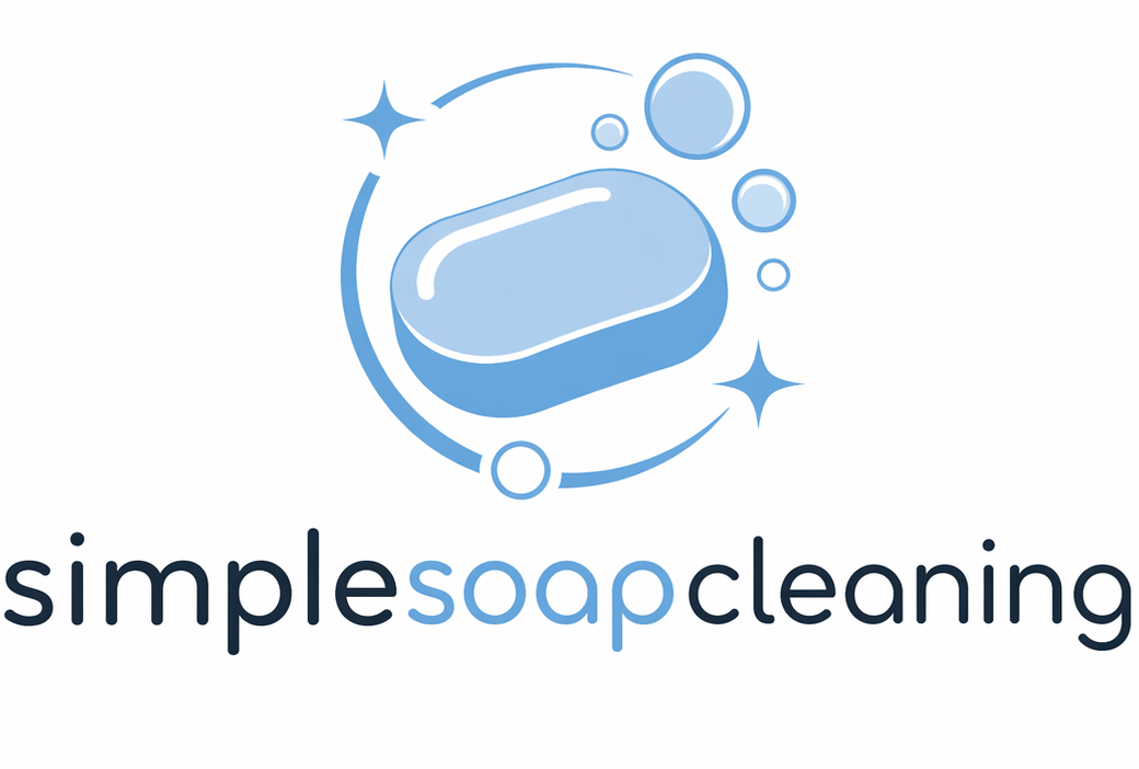 SimpleSoapCleaning